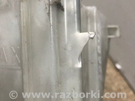 ФОТО Бачок розширювальний для Nissan Tiida/Versa C11 Київ