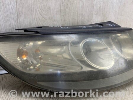 ФОТО Фара для Hyundai Santa Fe II CM (06-12) Київ
