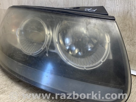 ФОТО Фара для Hyundai Santa Fe II CM (06-12) Київ