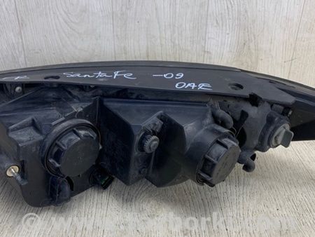 ФОТО Фара для Hyundai Santa Fe II CM (06-12) Київ