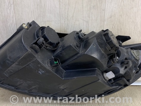 ФОТО Фара для Hyundai Santa Fe II CM (06-12) Київ