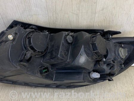 ФОТО Фара для Hyundai Santa Fe II CM (06-12) Київ