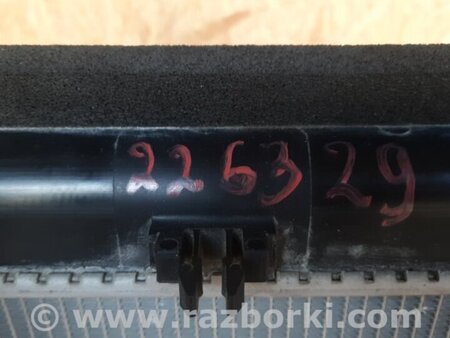 ФОТО Радіатор основний для Toyota Venza Київ