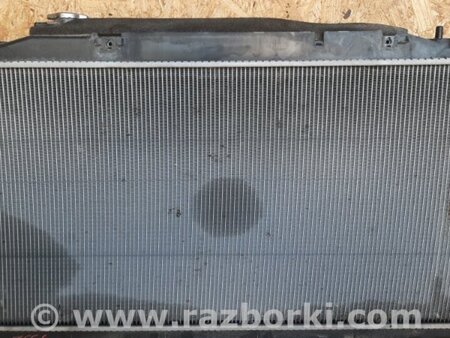 ФОТО Радіатор основний для Toyota Venza Київ