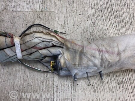 ФОТО Подушка безпеки в сидінні для GMC Acadia Київ