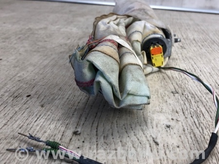 ФОТО Подушка безпеки в сидінні для GMC Acadia Київ