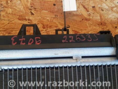 ФОТО Радіатор кондиціонера для Infiniti QX30 (15-19) Київ