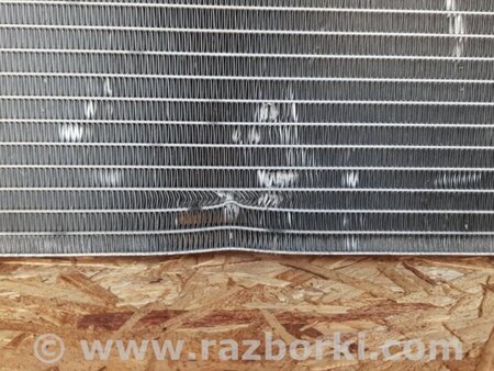 ФОТО Радіатор кондиціонера для Infiniti QX30 (15-19) Київ