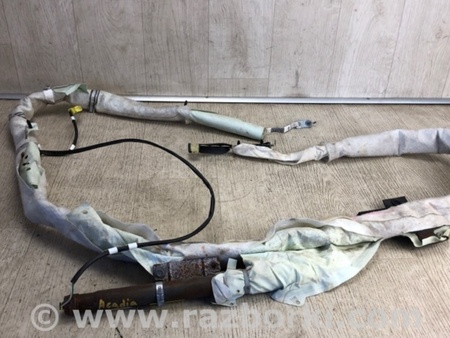 ФОТО Подушка безпеки (штора) для GMC Acadia Київ