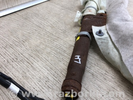 ФОТО Подушка безпеки (штора) для GMC Acadia Київ