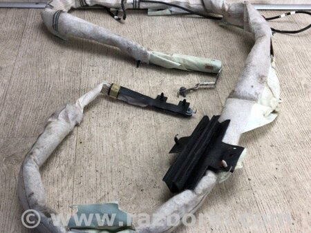 ФОТО Подушка безпеки (штора) для GMC Acadia Київ