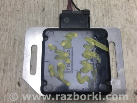 ФОТО Блок керування навігацією для Ford Fusion USA 2 поколение (12-20) Київ