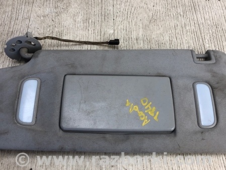 ФОТО Козирок сонцезахисний для GMC Acadia Київ