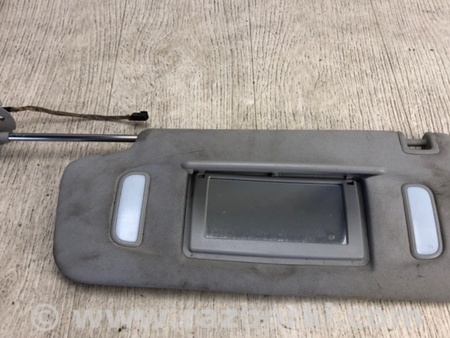 ФОТО Козирок сонцезахисний для GMC Acadia Київ