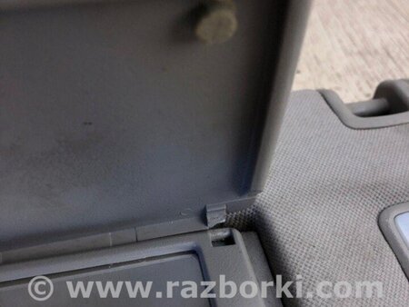 ФОТО Козирок сонцезахисний для GMC Acadia Київ