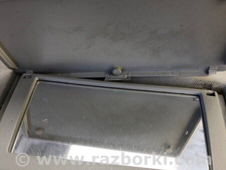 ФОТО Козирок сонцезахисний для GMC Acadia Київ