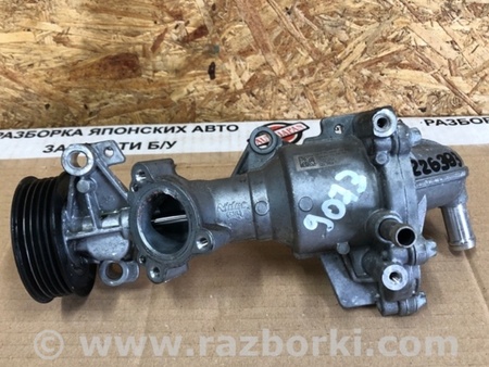 ФОТО Водяний насос для Infiniti QX30 (15-19) Київ