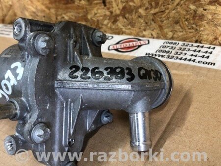 ФОТО Водяний насос для Infiniti QX30 (15-19) Київ