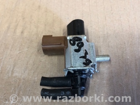 ФОТО Клапан електромагнітний (вакуумний) для Nissan Murano Z52 (14-24) Київ