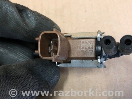 ФОТО Клапан електромагнітний (вакуумний) для Nissan Murano Z52 (14-24) Київ