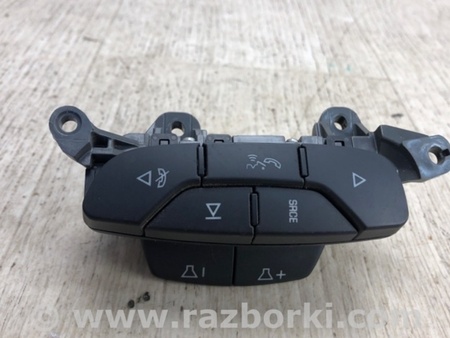 ФОТО Кнопки руля для GMC Acadia Київ