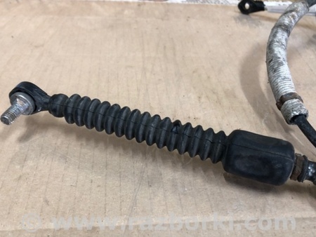 ФОТО Трос перемикання АКПП для Toyota Avalon XX30 (12.2004-10.2012) Київ