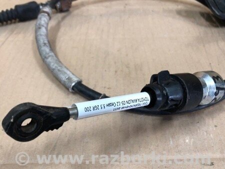 ФОТО Трос перемикання АКПП для Toyota Avalon XX30 (12.2004-10.2012) Київ