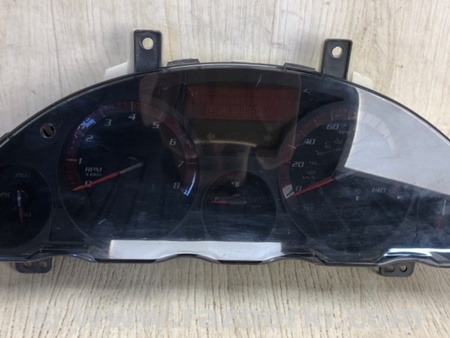 ФОТО Панель приладів для GMC Acadia Київ