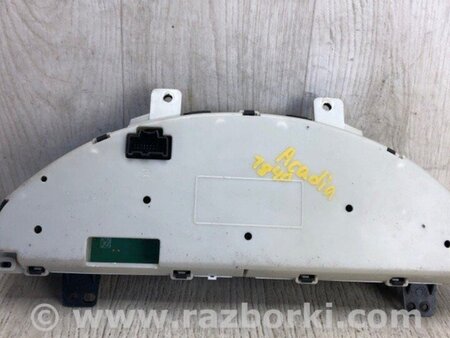 ФОТО Панель приладів для GMC Acadia Київ