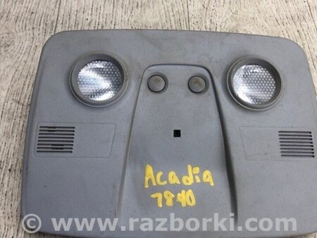 ФОТО плафон салону для GMC Acadia Київ