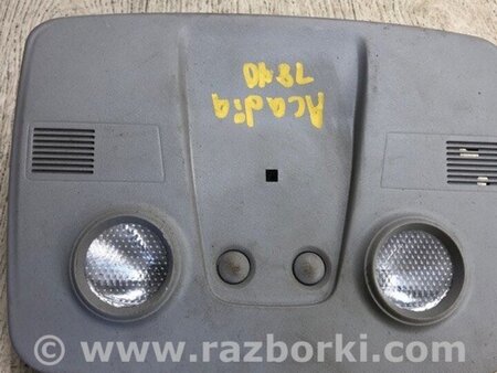 ФОТО плафон салону для GMC Acadia Київ