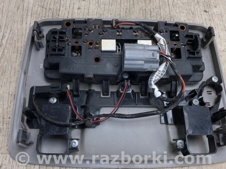 ФОТО плафон салону для GMC Acadia Київ