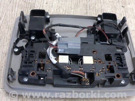 ФОТО плафон салону для GMC Acadia Київ