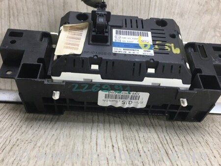 ФОТО Монітор для Ford Focus 3 (01.2010 - 03.2018) Київ