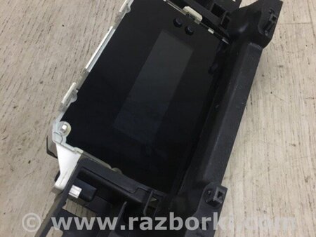 ФОТО Монітор для Ford Focus 3 (01.2010 - 03.2018) Київ