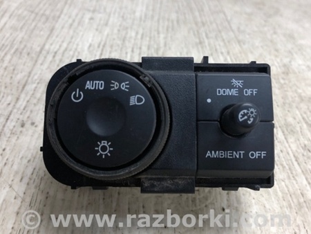 ФОТО Блок керування освітленням для GMC Acadia Київ