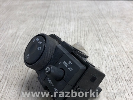 ФОТО Блок керування освітленням для GMC Acadia Київ