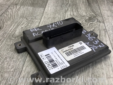 ФОТО Блок електронний для GMC Acadia Київ