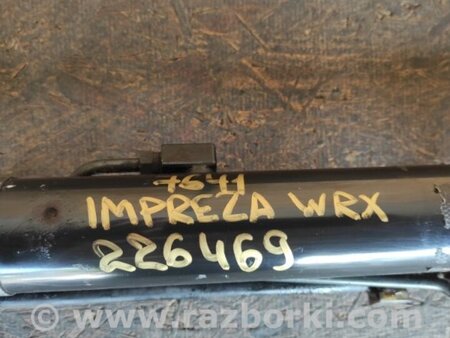ФОТО Рульова рейка для Subaru WRX III (07-14) Київ