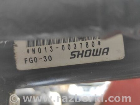 ФОТО Рульова рейка для Subaru WRX III (07-14) Київ