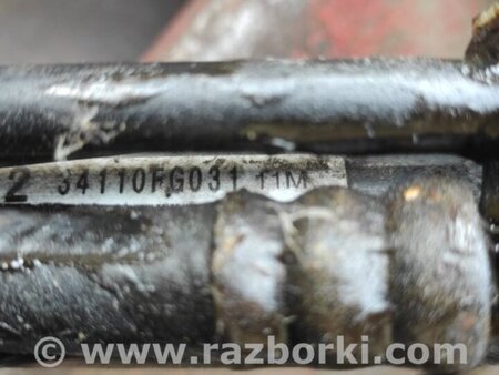 ФОТО Рульова рейка для Subaru WRX III (07-14) Київ