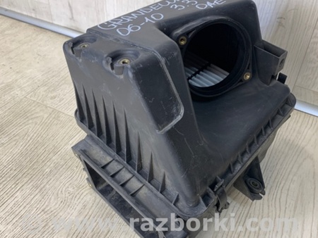 ФОТО Корпус повітряного фільтра для Hyundai Grandeur IV TG (05-11) Київ