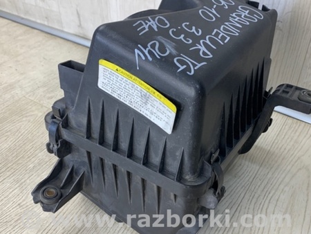 ФОТО Корпус повітряного фільтра для Hyundai Grandeur IV TG (05-11) Київ