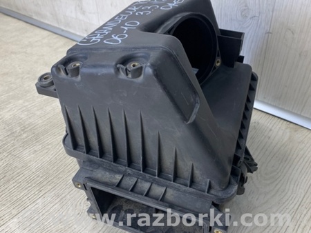 ФОТО Корпус повітряного фільтра для Hyundai Grandeur IV TG (05-11) Київ