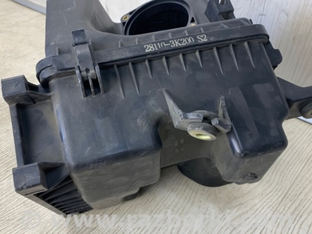 ФОТО Корпус повітряного фільтра для Hyundai Grandeur IV TG (05-11) Київ