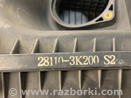 ФОТО Корпус повітряного фільтра для Hyundai Grandeur IV TG (05-11) Київ