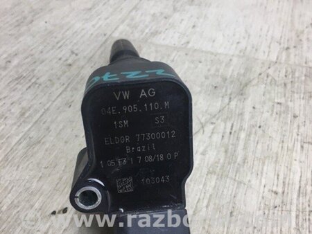 ФОТО Котушка запалювання для Volkswagen Jetta USA (2018-) Київ