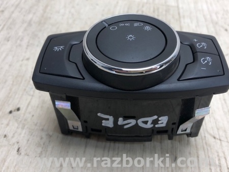 ФОТО Блок керування освітленням для Ford Edge 1 U387 (01.2006-04.2015) Київ