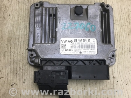 ФОТО Блок керування двигуном для Volkswagen Jetta USA (2018-) Київ