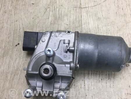 ФОТО Моторчик склоочисника для Volkswagen Jetta USA (2018-) Київ